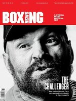 Boxing News